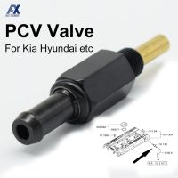 New prodects coming Car Exhaust Valve PCV Valve For Hyundai Accent Kia 26740-26700 For Dodge 600 400 Caravan Challenger Colt 2674021304 2674021314