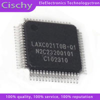 10pcs LAXC021TOB-Q1 LAXC021T0B-Q1 QFP-64