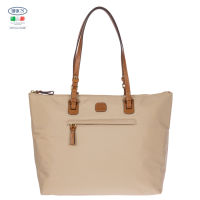 Brics Milano กระเป๋า ผู้หญิง Tote Bag รุ่น X-Bag 45070 ( กระเป๋า กระเป๋าสะพาย กระเป๋าช้อปปิ้ง)