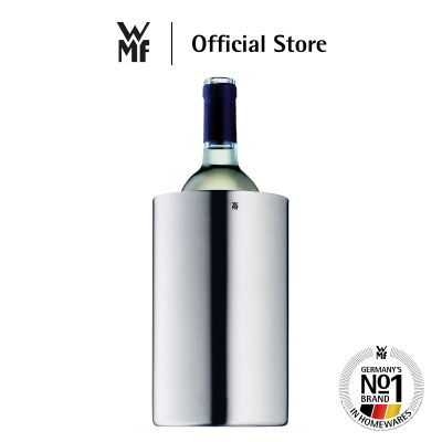 WMF ถังแช่ไวน์ รุ่น Manhattan WMF MANHATTAN WINE COOLER W DOUBLE-WALLED 19.5 CM.