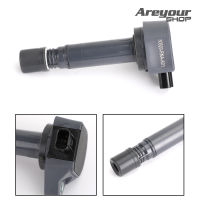 Areyourshop คอยล์จุดระเบิด30520-RNA-A01สำหรับฮอนด้าHonda Civic 1.8L 2006-2011 30520-RNA-A01