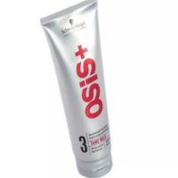 พร้อมส่ง SCHWARZKOPF Osis+ Tame Wild Smoothing Anti-Frizz Cream (Strong Control) 150ml