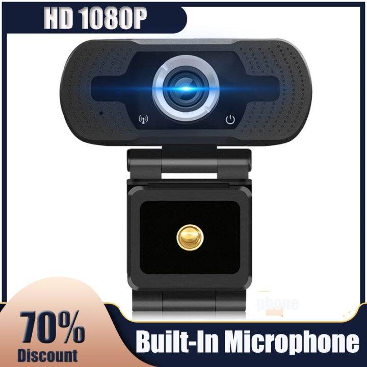 webcam-web-camera-pc-hd-auto-focus-1080p-digital-built-in-microphone-dual-mics-smart-usb-zoom-stream-game-cam-video-camcorder