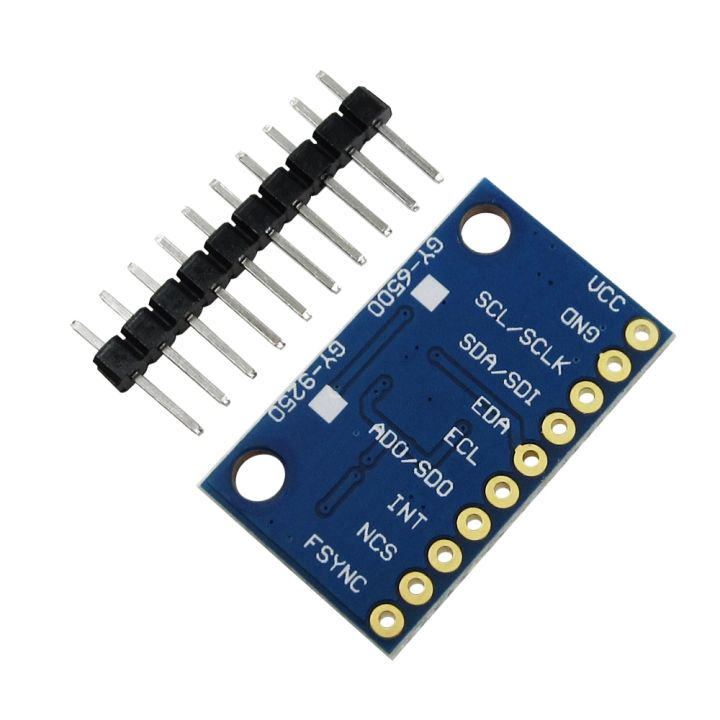 1pcs-gy-6500-spi-iic-mpu-9250-mpu-9250-9แกนทัศนคติ-fru-sensor-โมดูล-mpu9250