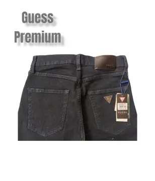 Harga guess jeans sales original