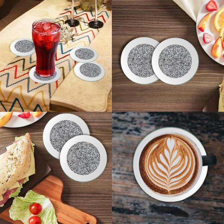 4pcs-glass-mirrored-coaster-tea-cup-mat-crushed-diamond-cup-pad-coffee-coaster-restaurant-kitchen-dining-desktop-decoration