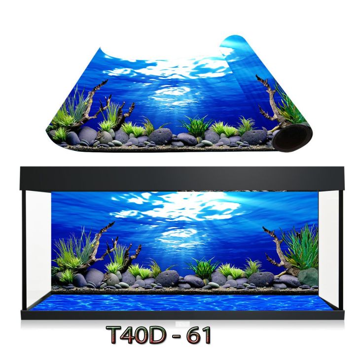 Bạn muốn tạo ra một góc thư giãn riêng tư trong nhà? Thử trang trí phòng khách bằng tranh 3D hồ cá. Bức tranh với hình ảnh mênh mông của hồ cá sẽ mang đến cho bạn một không gian sống mộc mạc và ấn tượng. Hãy thưởng thức không gian xanh mà tranh 3D hồ cá mang lại cho bạn.