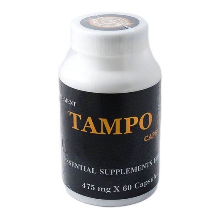 TAMPO แทมโป้ อาหารเสริม | Lazada.co.th