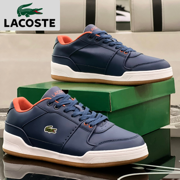 Buy White Casual Shoes for Men by Lacoste Online | Ajio.com