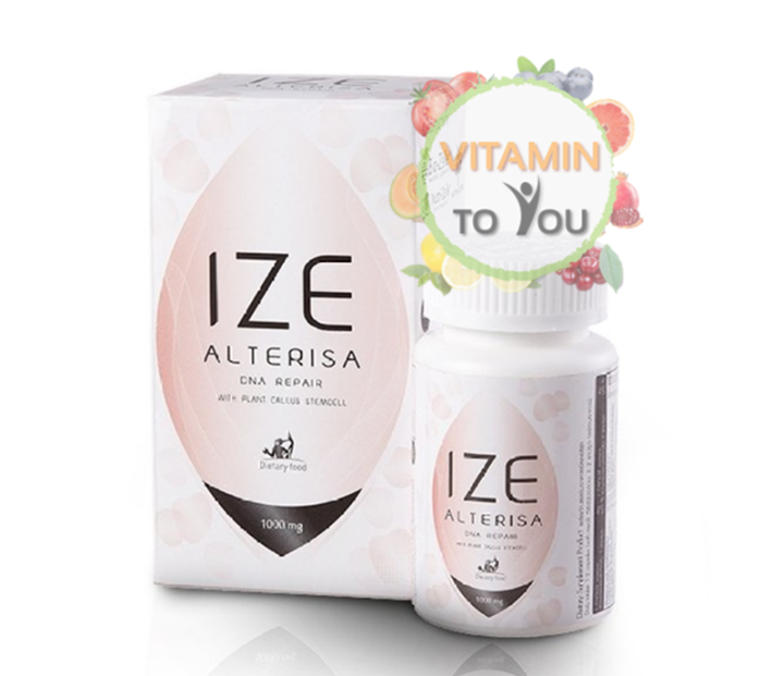 ize-alterisa-15-caps-ผลิตภัณฑ์อาหารเสริมสำหรับผู้หญิง-1-กล่อง