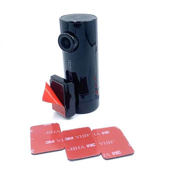 สำหรับ-ddpai-dash-cam-mini-3m-ฟิล์มและสติกเกอร์แบบคงที่สำหรับ-ddpai-mini-รถ-dvr-3m