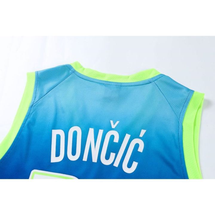 nba-city-jersey-set-dallas-mavericks-no-77-doncic-basketball-clothes-for-men-sportswear