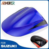 Motorcycle Rear Seat Cover Cowl Solo Seat Cowl Passenger Seat Seatcowl For SUZUKI GSXR 650 750 GSX R650 GSX R 750 gsxR 2006 2007