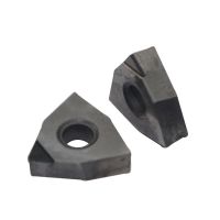 WNMA080402 1PC Carbide insert cutting tool CNC tool for lathe turning tool super hard cutter head accessories Diamond Material