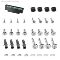 【HOT】❣▣☎ Repair Durable Screw Set TV Bracket Wall Mount Fixed Fittings Hardware Sturdy Manual