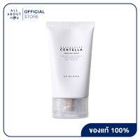 SKIN1004 Madagascar Centella Soothing Cream 75ml สกินวันโอโอโฟว์ มาดากัสการ์ เซนเทลล่า ซูทติ้งครีมเสริมสร้างเกราะป้องกันผ