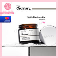 แท้100% The Ordinary 100% Niacinamide Powder 20g