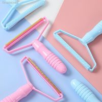 ▬₪▽ Pet Hair Remover Razor Pilling Anti Plush Clothing Hair Remover Anti Hair Brush Collection Pet Hair Coat Carpet Wool Scraper