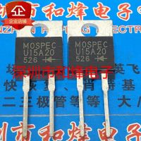 5PCS-10PCS U15A20  TO-220-2  200V 15A  New And Original On Stock