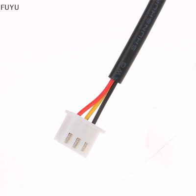 FUYU 3.3V-5V Non Contact Water LEVEL SENSOR capacitive Liquid LEVEL SENSOR สวิทช์ตรวจจับของเหลว Controller เครื่องมือตรวจจับระดับน้ำ