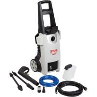 เครื่องฉีดน้ำแรงดันสูง RYOBI รุ่น AJP-1610 130 บาร์ 1,800 วัตต์ เครื่องฉีดน้ำ