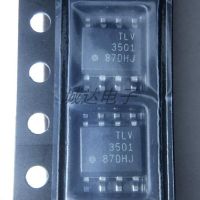 10pcs TLV3501AIDR TLV3501 3501 SOP8 IC