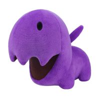 [HOT ZHLSWKCXKLKWHG 543] 19ซม. Carbot Zergling Plush ของเล่นเกมร้อน StarCrafts Zerg Plush ตุ๊กตา Catoon ตุ๊กตาสัตว์วันเกิดของขวัญเด็ก