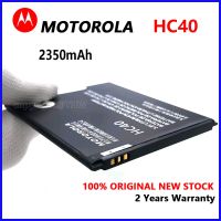 แบตเตอรี่ Motorola Moto C XT1754 XT1755 XT1758 M2998 2245mAh HC40 รับประกันนาน 3 เดือน