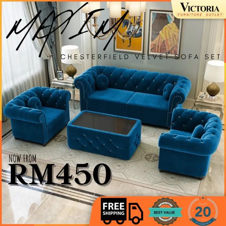 Victoria furniture outlet Clearance