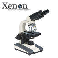 XENON กล้องจุลทรรศน์ ตาคู่ รุ่น VR-F6BL