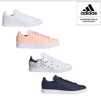 Adidas รองเท้าผ้าใบ อาดิดาส ผู้หญิง Stan smith (รุ่นยอดฮิต) ++ลิขสิทธิ์แท้ 100% จาก ADIDAS พร้อมส่ง kerry++