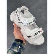 Giày Sandal Fila Jagger Xăng Đan Nam Học Sinh Sinh Viên Siêu Nhẹ Siêu Êm