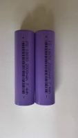 คุ้มสุด ๆ 2 ก้อนx ถ่านชาร์จสำหรับไฟฉาย 18650 หัวแบน High power 3.7V 2000mAh 3C 18650 Rechargeable li ion Battery+ที่ชาร์จถ่าน ราคาคุ้มค่าที่สุด ไฟฉาย แรง สูง ไฟฉาย คาด หัว ไฟฉาย led ไฟฉาย แบบ ชาร์จ ได้