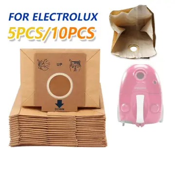 electrolux mobione vacuum bag