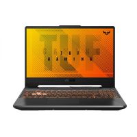 Notebook Asus TUF Gaming F15 15.6" Bonfire Black (FX506LHB-HN323W )