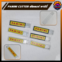 【FINNCARD】PANINI CUTTER คัตเตอร์ พานินี่ สำหรับนักสะสม และนักเปิดเบรคทุกท่าน