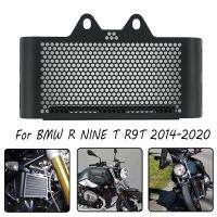 【HOT】☃✎ Motorcycle Radiator Guard R Nine T NINET 9T R9T Scrambler Urban 2014-2022 Grill Grille Oil-Cooler Cover