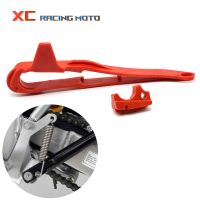 High quality plastic Guide Chain Glue Sprocket Slider For HONDA 2003 2004 2005 2006-2019 CRF150F CRF230F CRF 150F 230F 150 230 F