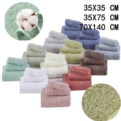 【jw】℡▫  1PCS super absorbent thick towel bath soft comfortable beach