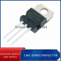 10PCS L7924CV L7924 7924 Voltage Regulator - 24V 1.5A WATTY Electronics