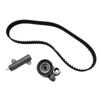 Timing Belt Pulley Set Kit 13540-67020 13505-0L010 13568-39016 for Fortuner 2005 2014