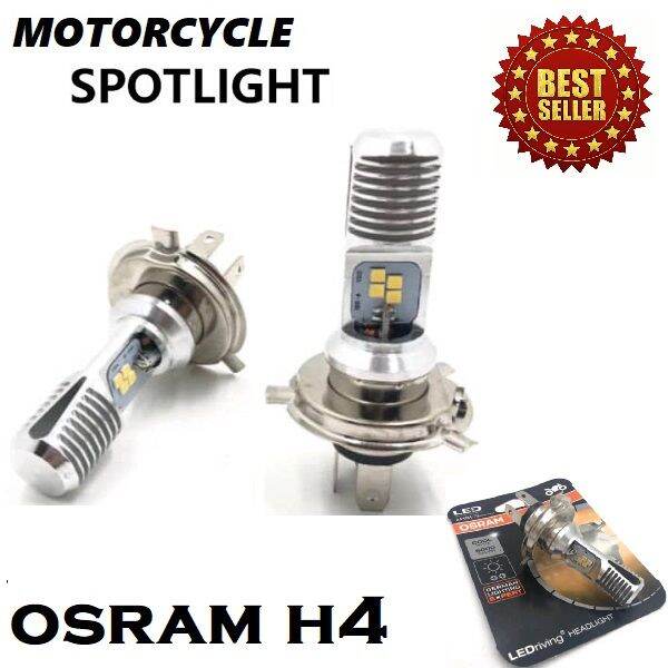 YAMAHA Mio Gravis / MOTORCYCLE BIG HEADLIGHT BULB WHITE LED Headlight