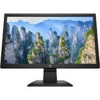 monitor (จอมอนิเตอร์) HP V20 19.5-inch Display-THAI