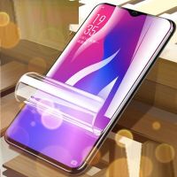 Hydrogel Film On OPPO A91 A72 A73 A9 A31 A33 2020 A12e A12S A32 Protective Screen Protector On OPPO A53 A5 2020 5g A52 A5S AX5S