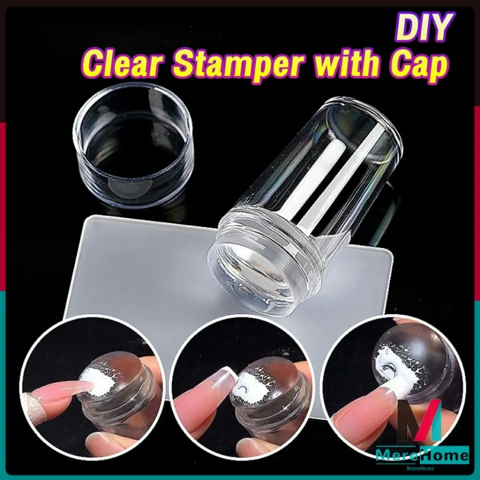 Discover 138+ clear jelly nail stamper latest noithatsi.vn