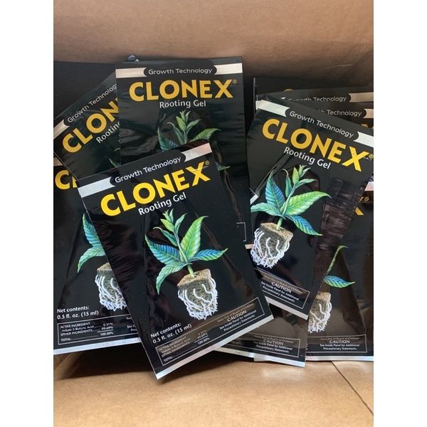clonex-rooting-gel-เจลเร่งราก-ซองแท้-ขนาด-15-ml-ปุ๋ยนอก-ปุ๋ยusa-ปุ๋ยแท้100