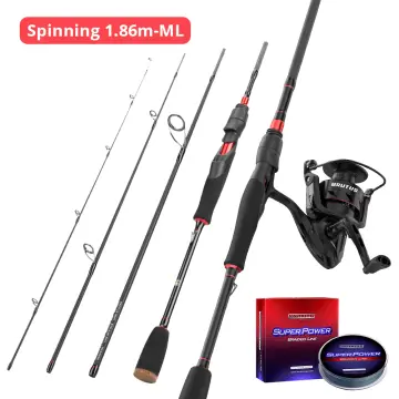 Shop Spinning Reel Set With String with great discounts and prices