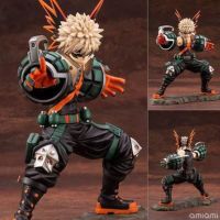 [COD] ARTFX J Academia Bakugo Katsuki Edition 1/8 Figure