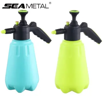 Car Wash Snow Foam Sprayer Bottle High Pressure Foam Spray Manual Air  Pressure Garden Watering Car