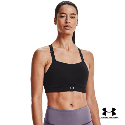 Under Armour UA Womens RUSH™ High Sports Bra